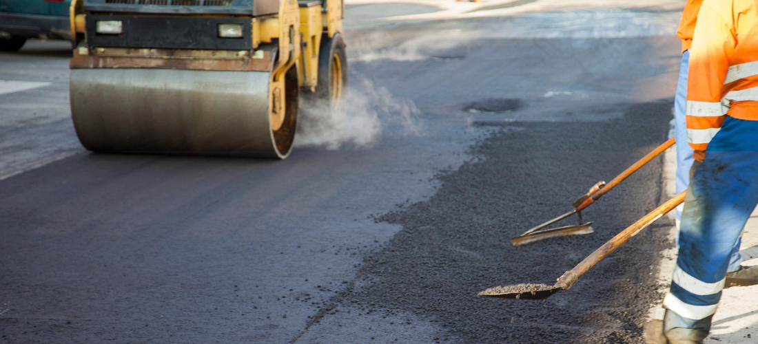 Sustainable Solutions: Bitumen Road Construction for Resilient Infrastructure