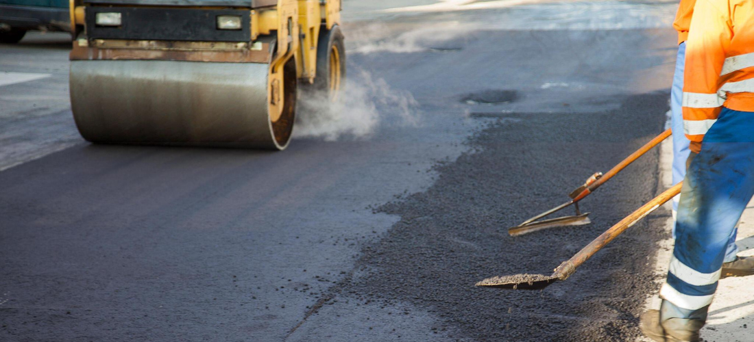 Types of Road Maintenance: Strategies for Ensuring Smooth and Safe Travel