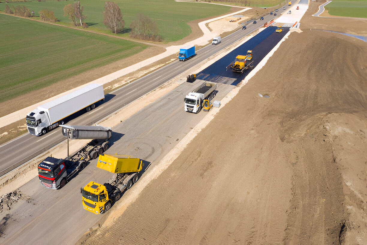 Challenges and Solutions in Modern Highway Maintenance