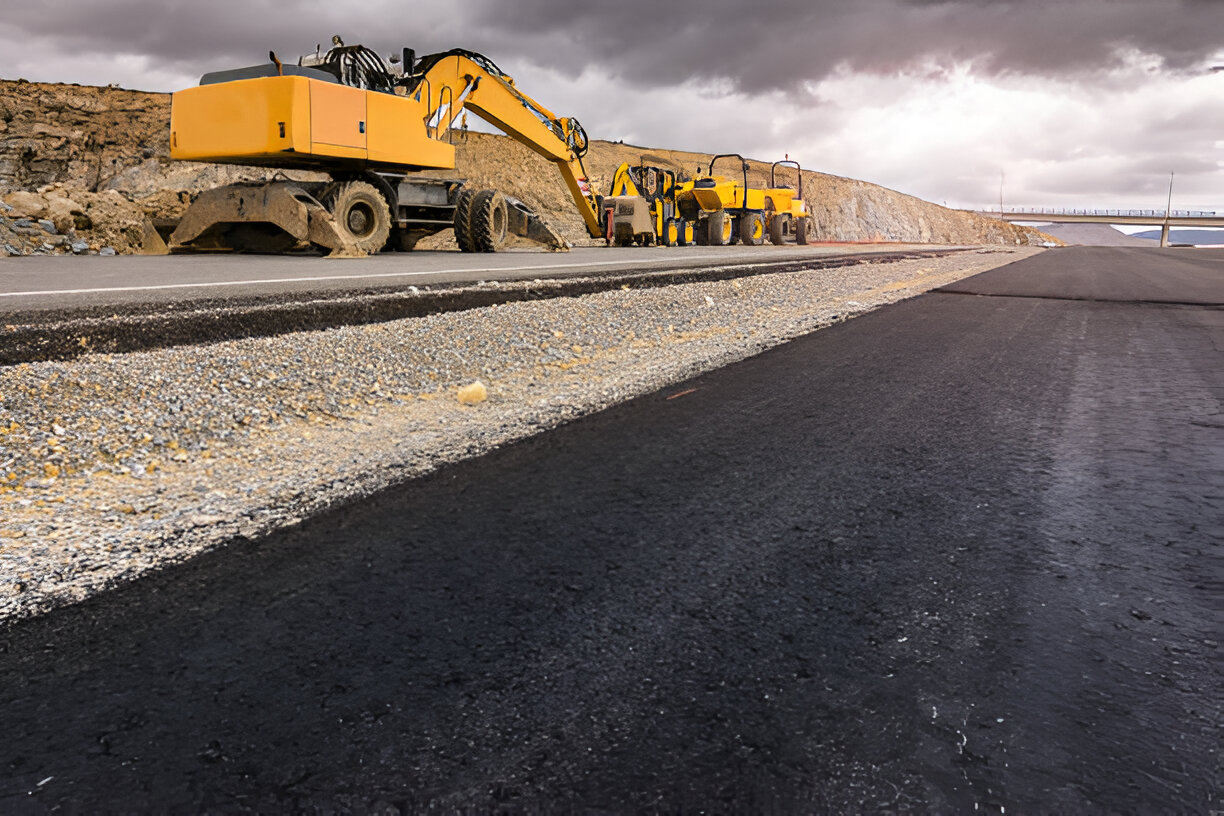 The Essentials of Bituminous Surface Treatment for Road Preservation