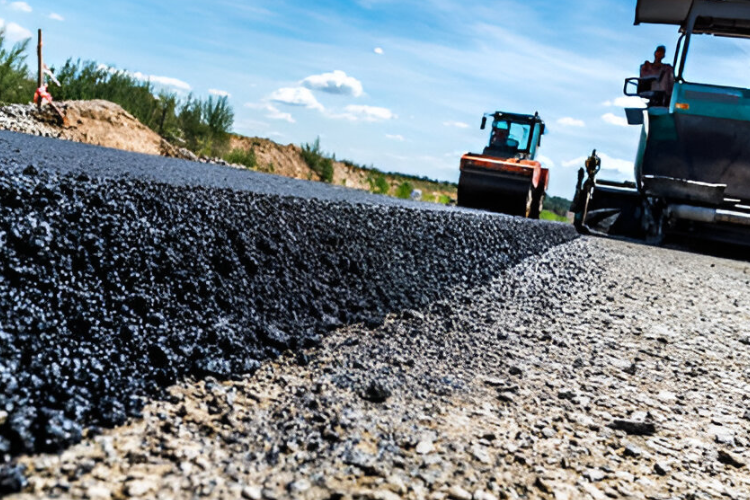 Advancements in Bitumen Road Construction Technologies