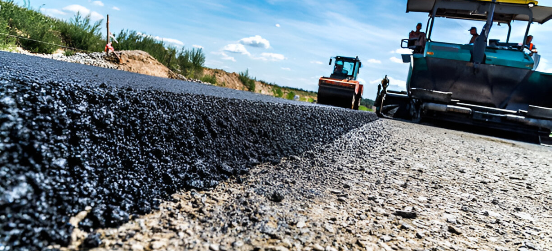 Advancements in Bitumen Road Construction Technologies