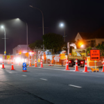 The Benefits of Slurry Road Surfacing for Long-Lasting Pavements