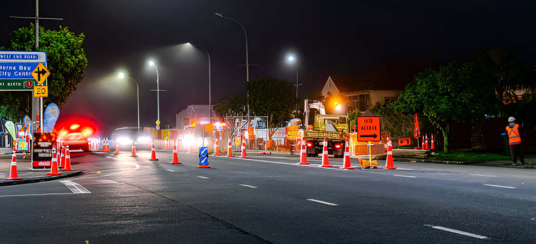 The Benefits of Slurry Road Surfacing for Long-Lasting Pavements