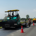 Micro Surfacing in India: Revolutionizing Road Maintenance