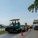 Bituminous Surface Treatment: Affordable Road Preservation Solution