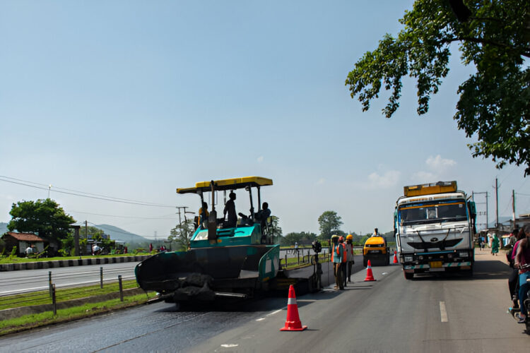 Bituminous Surface Treatment: Affordable Road Preservation Solution