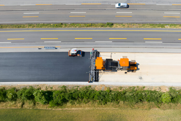 Micro Surfacing in India: Revolutionizing Road Maintenance with Modern Techniques