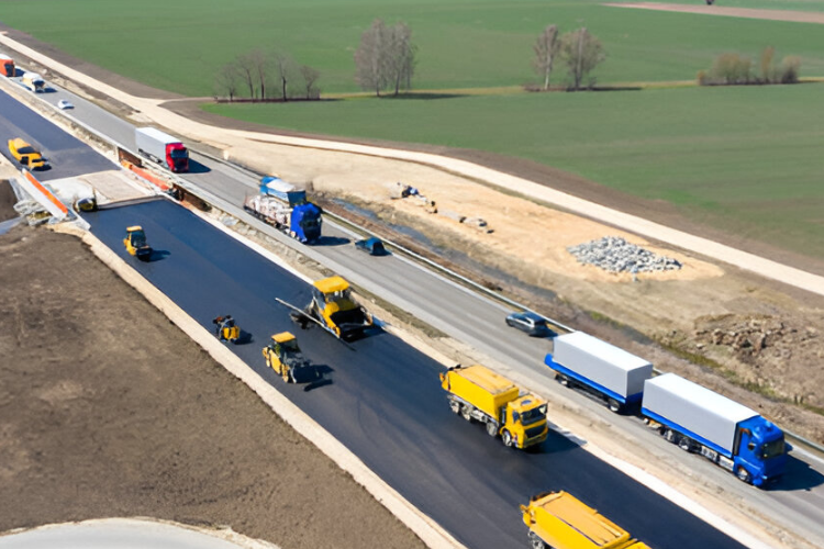 Choosing the Right Microsurfacing Contractors: A Guide to Better Roads