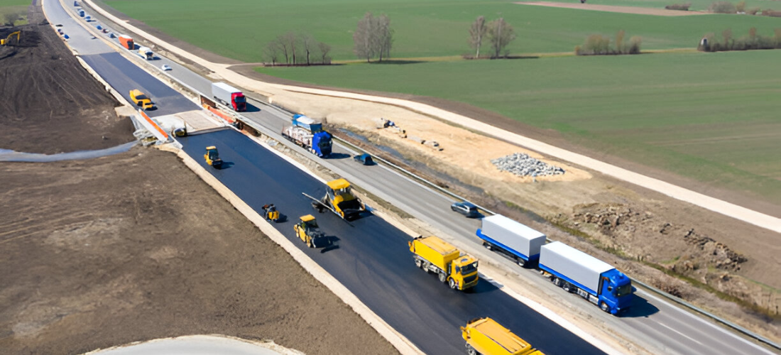 Choosing the Right Microsurfacing Contractors: A Guide to Better Roads