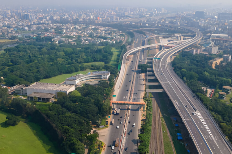 Bitumen Road Construction: The Backbone of India’s Infrastructure