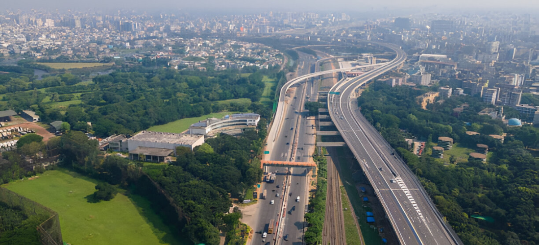 Bitumen Road Construction: The Backbone of India’s Infrastructure