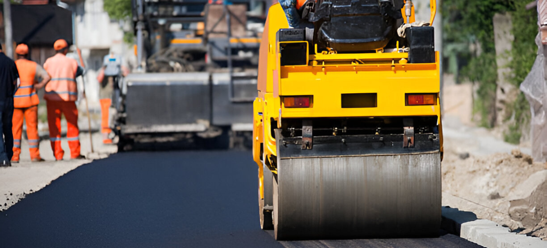 Highway Maintenance Best Practices: Enhancing Safety and Road Longevity